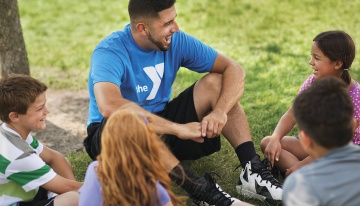 Making Emergency Preparedness Fun for…