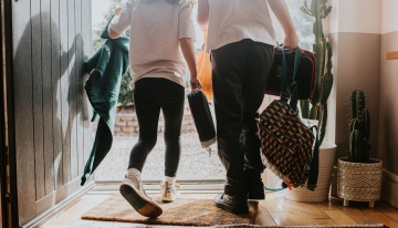 It’s That Time of Year: How to Get Kids…