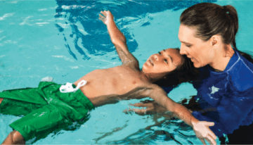 How Important is Learning to Swim?