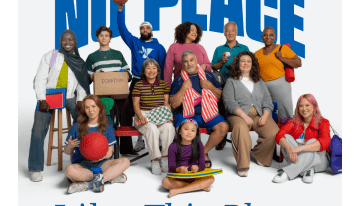 YMCA of the USA Launches “No Place Like…